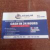 Get a car logbook loan in Uganda – Up to 2M+, Instant, no hidden fees