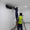 Space Air conditioner repair and installation 0755626857
