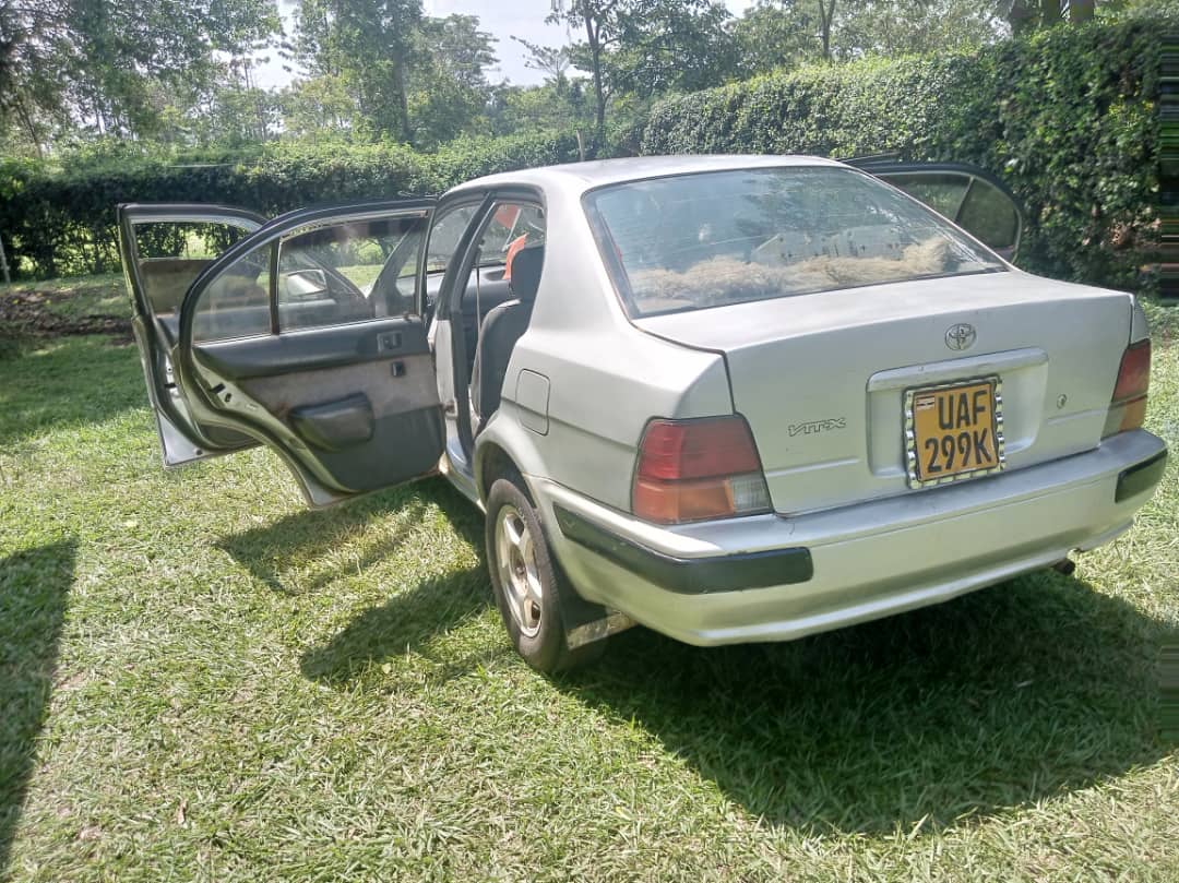 Toyota Corsa for sale