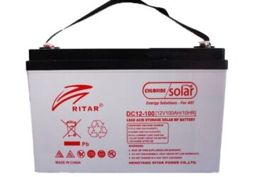 Solar batteries for sale