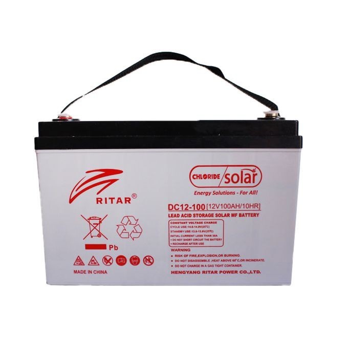 Solar batteries for sale