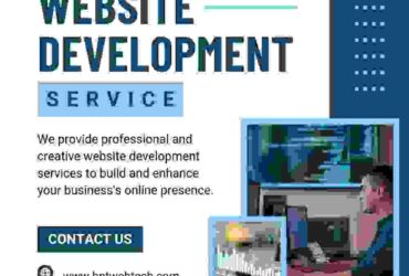 Web designing in Uganda