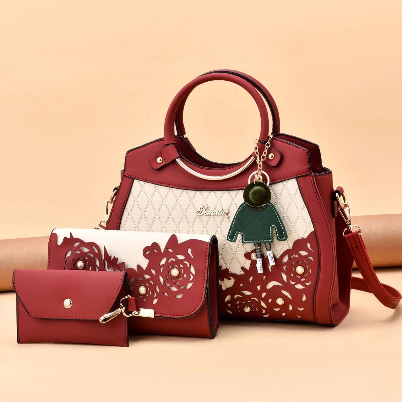 Crossbody bags for women