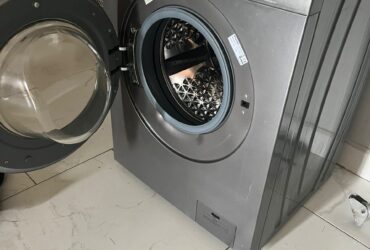 Hisense Washing machine