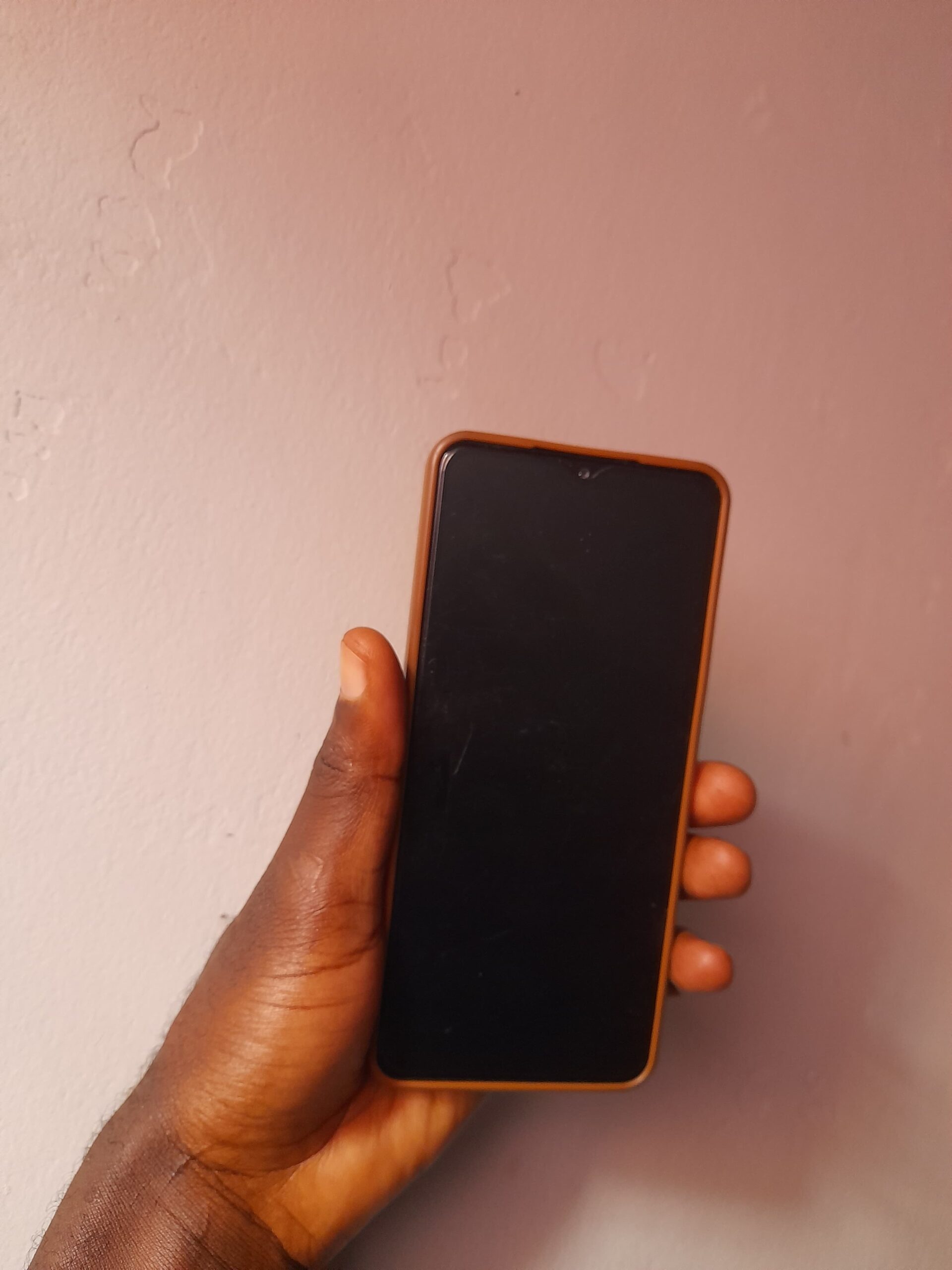 Samsung Galaxy A 12 for sale