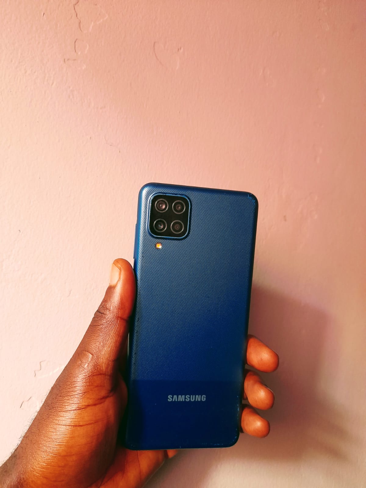 Samsung Galaxy A 12 for sale