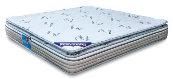 Spring mattress for sale