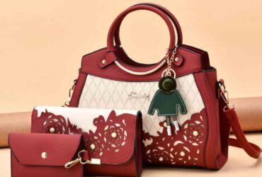 Crossbody bags for women