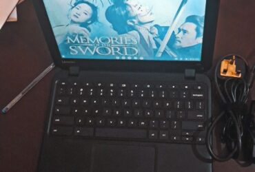 Lenovo laptop for sale- still new