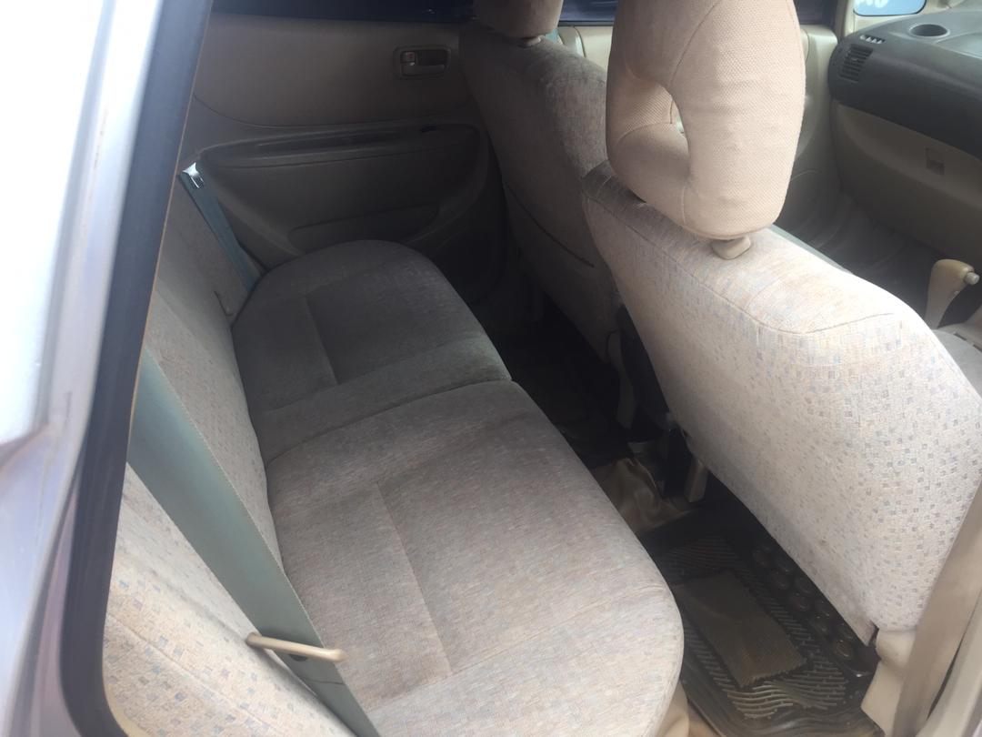 Toyota Spacio for sale