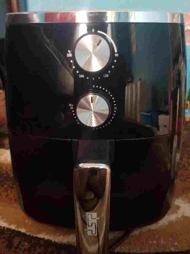 Airfryer