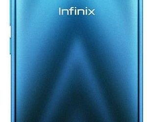 Infinix smart 5 for sale