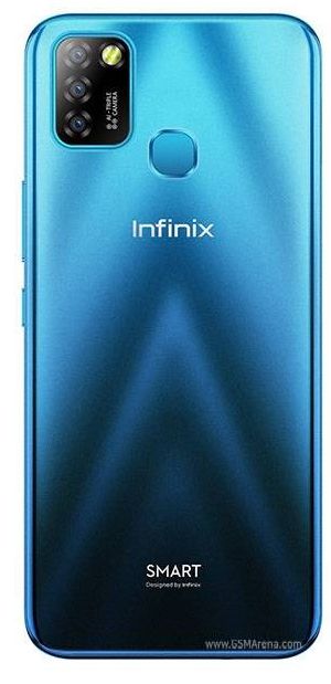 Infinix smart 5 for sale