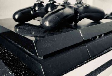 PlayStation 4