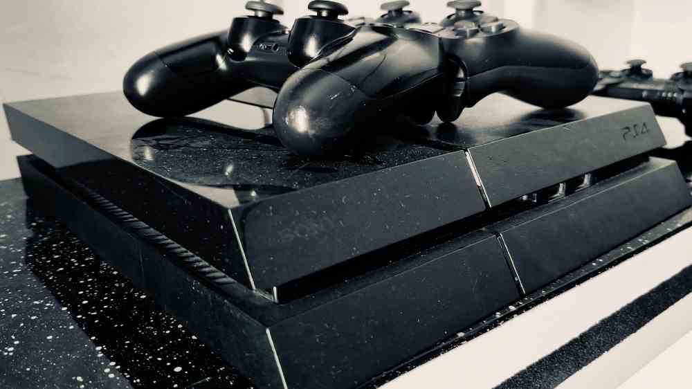 PlayStation 4