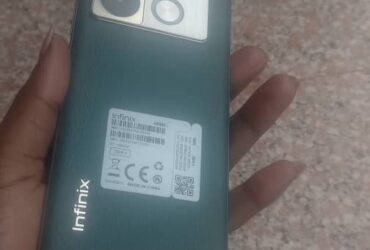 Infinix Note 40pro