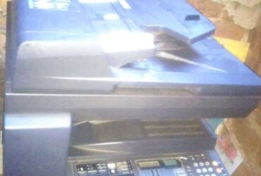 Kyocera printer for sale