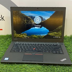 Lenovo Thinkpad T460 i5 6th Gen Refurb Laptop