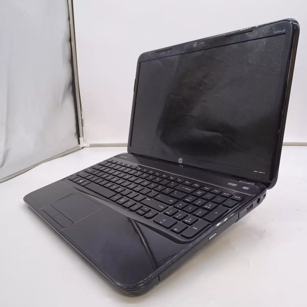 HP Pavilion laptop for sale (Used)