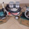 Circular saw, router, Compressor for sale