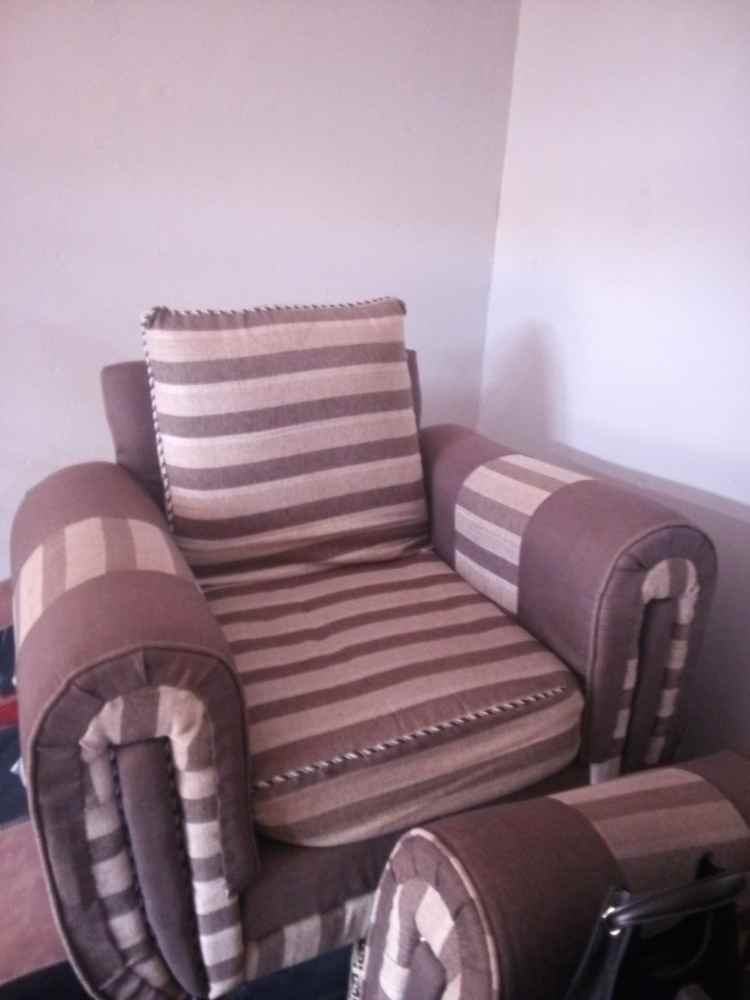 Three seater sofa