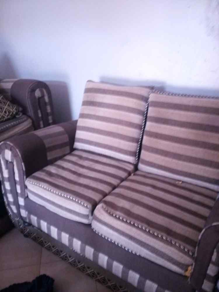 Three seater sofa