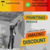 Painting services