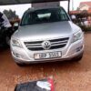 Volkswagen Tiguan for sale