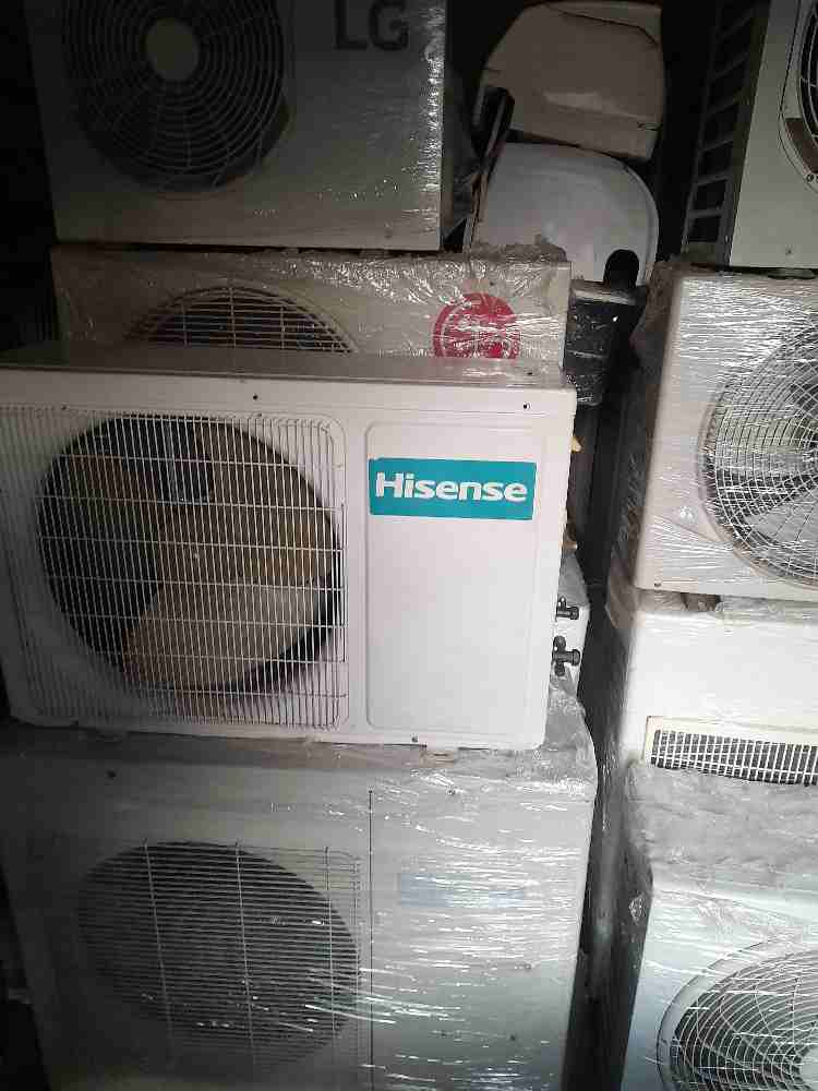 Air conditioners for sale