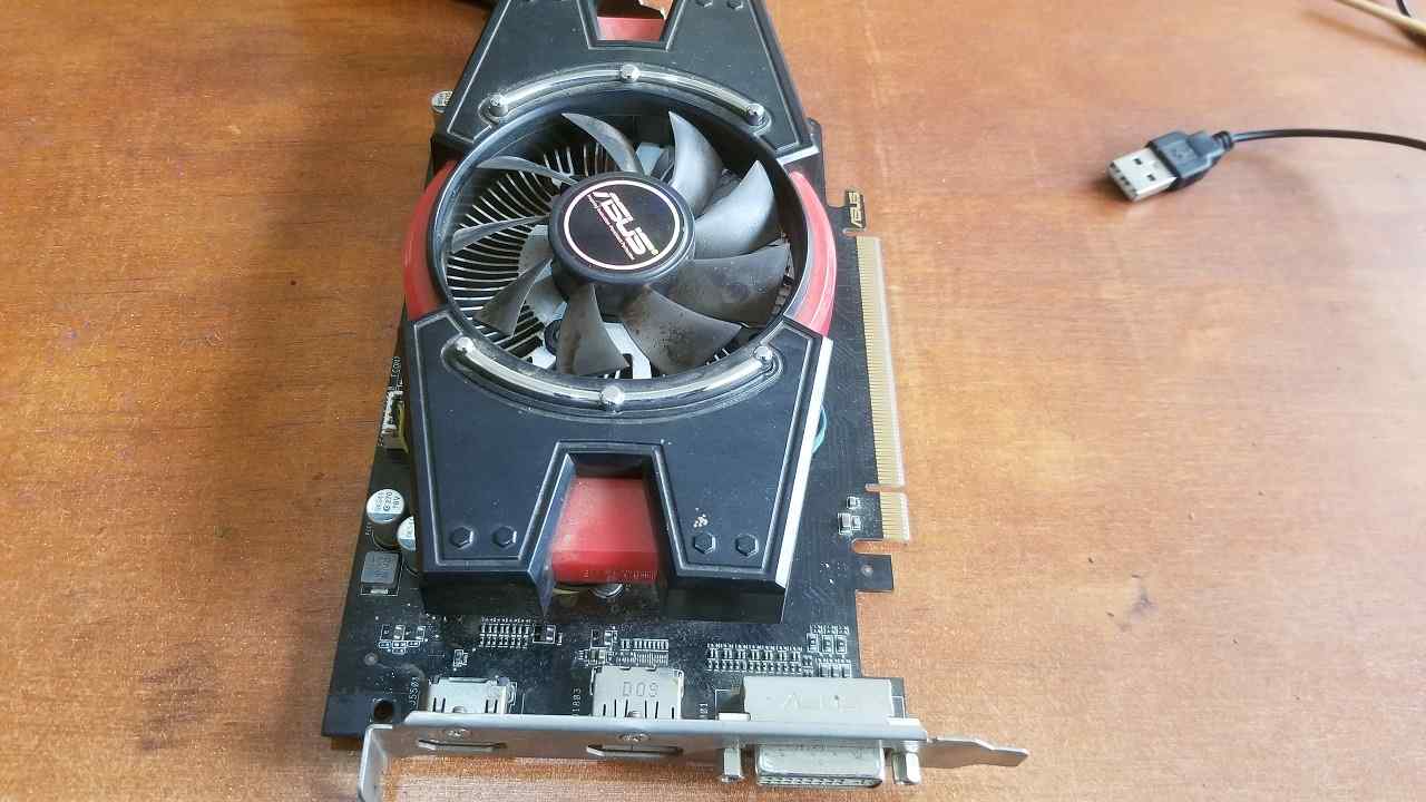 Radeon HD 6670 1gb GDDR5