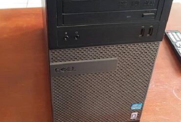 Dell Optiplex 390 i7