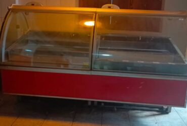 Display fridge for sale