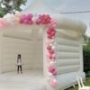 Bouncing castles for hire