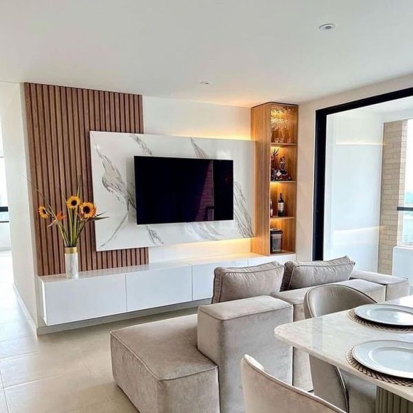Shop designing and interior furnishers