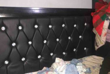 Used bed for sale