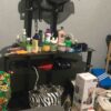TV stand for sale