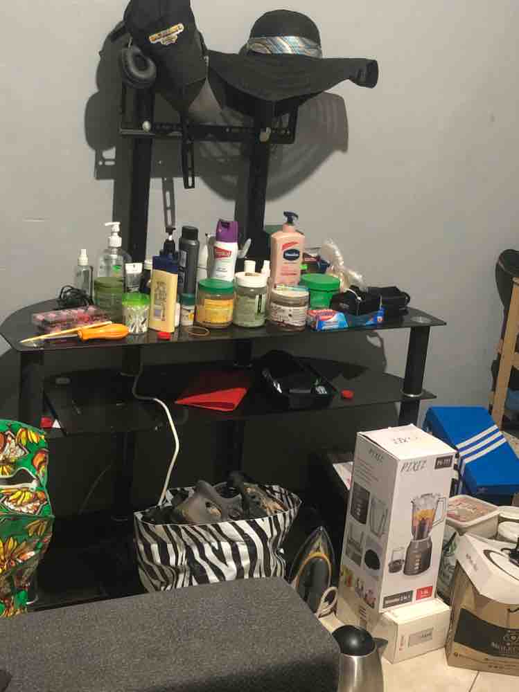 TV stand for sale