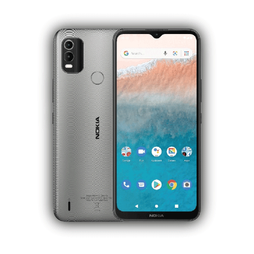 Best smartphones under 500k in Uganda - May 2025 Edition Nokia c21 plus