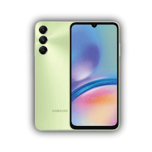 Best smartphones under 500k in Uganda - May 2025 Edition Samsung galaxy a05s