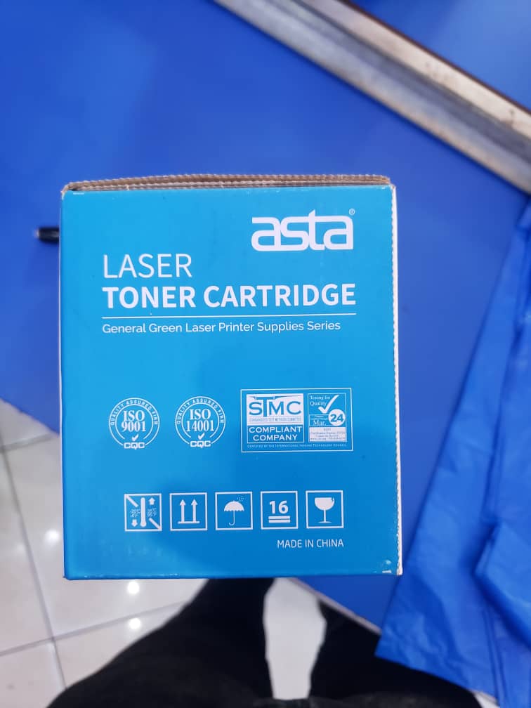 Toner Catridges
