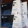 HP Lasrjet 59A