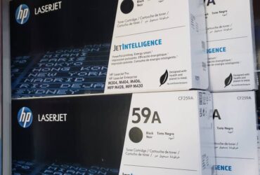 HP Lasrjet 59A