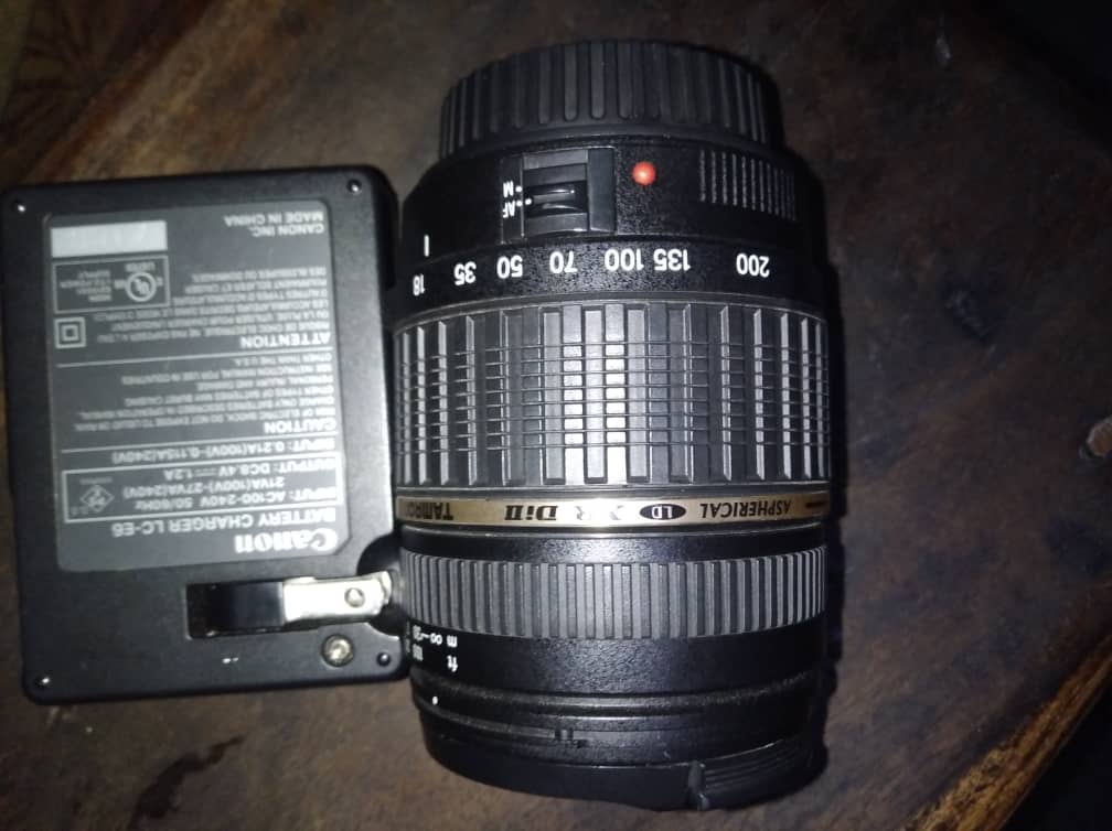 canon 60d