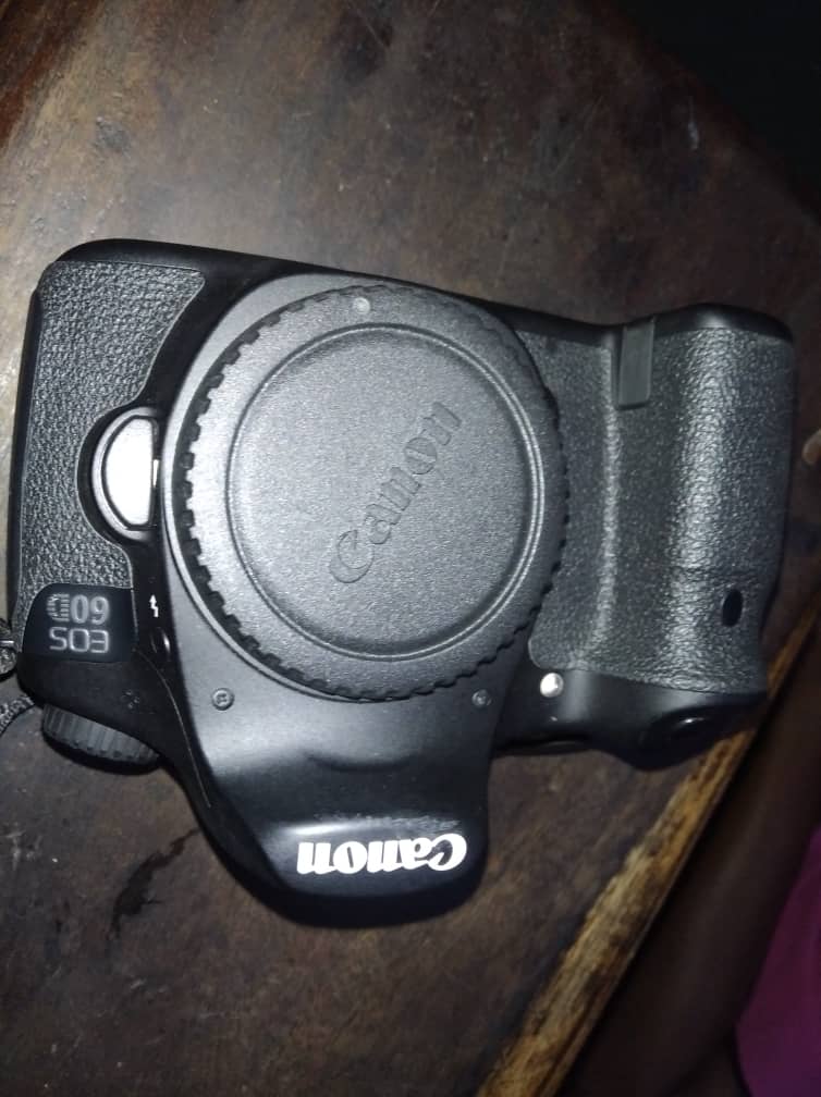 canon 60d