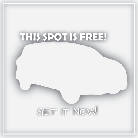 Free car ad spot
