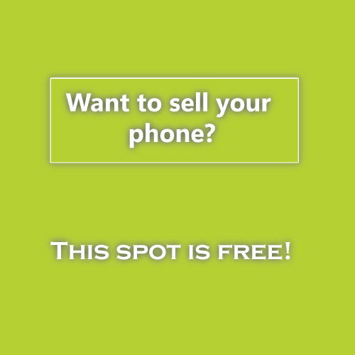 free spot