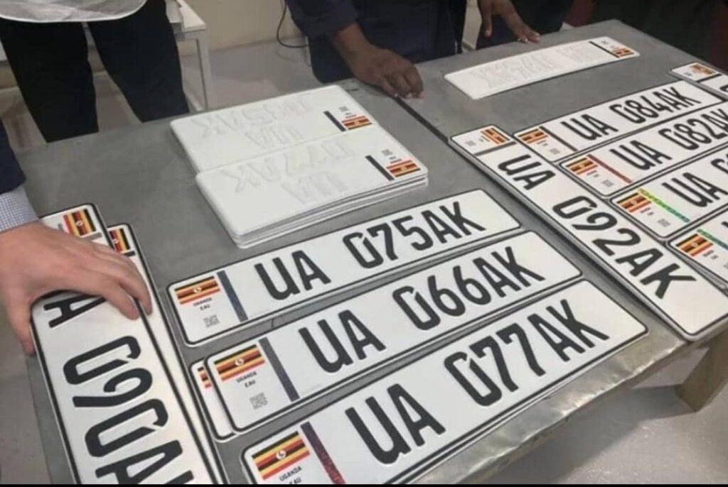 get your car registered