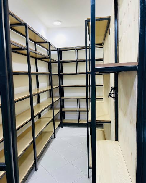 Shop designing and interior furnishers