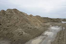 Sand suppliers in Kampala