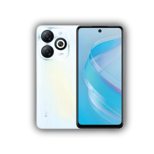 Best smartphones under 500k in Uganda - May 2025 Edition infinix smart 8 (4g)